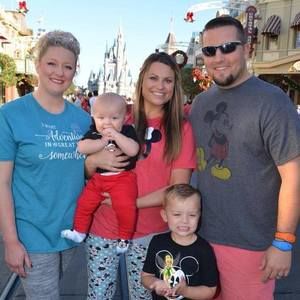 Meet your Posher, Krista